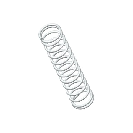 Approved Vendor Compression Spring, O= .125, L= .59, W= .013 G609975331